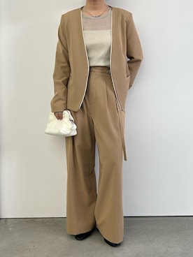 Renaさんのコーディネート