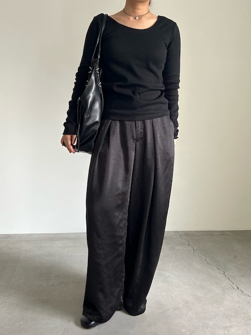 ★新品未使用★カップ付きTシャツ&レギンスセットアップ★定価14,800円★Ｌ★ SUKALA】プルオーバー付き ブラ&レギンス セットアップ SUKALA】プル