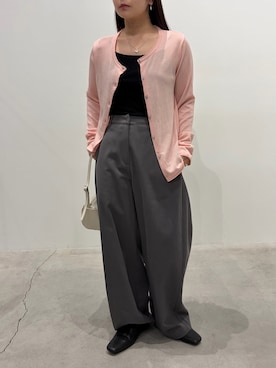 Renaさんのコーディネート