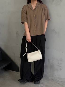 Renaさんのコーディネート