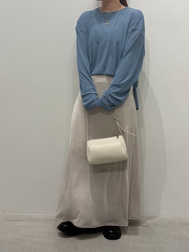 Renaさんのコーディネート