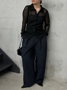 Renaさんのコーディネート