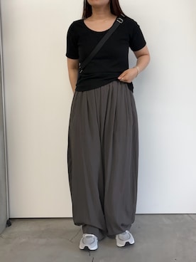 Renaさんのコーディネート