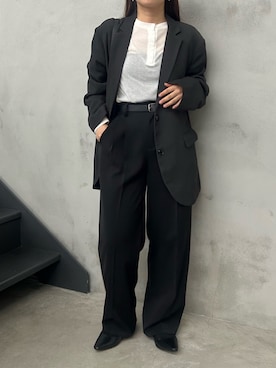 Renaさんのコーディネート