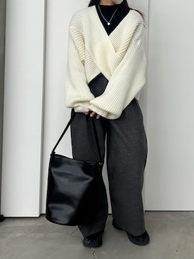 Renaさんのコーディネート