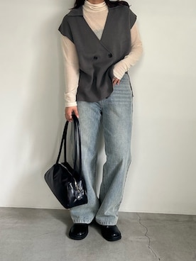 Renaさんのコーディネート