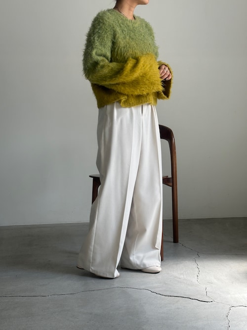 モカ MUSINSA | SALT AND CHOCOLATE Penny Platform Chunky Loafers