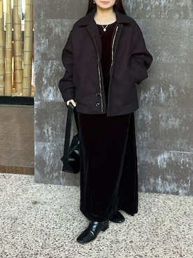 Renaさんのコーディネート