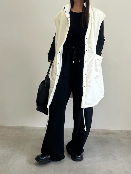 モカさん専用 フェイクレザースライドシューズ（スリッポン）｜select MOCA