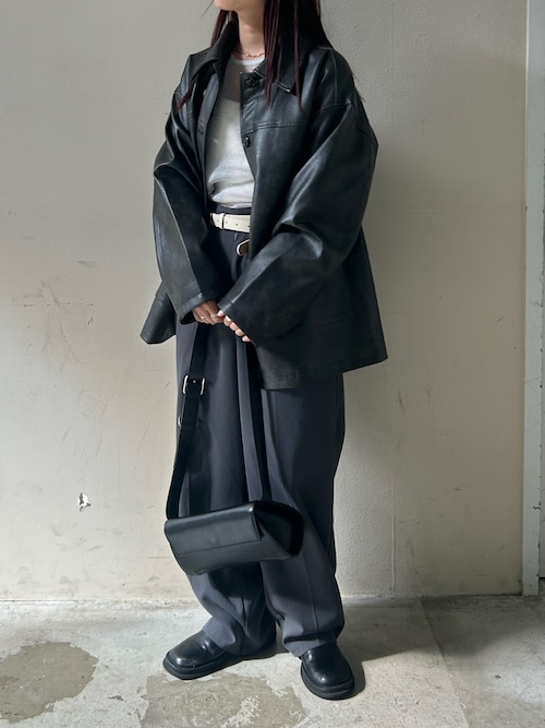 ラメシアートップス（Tシャツ/カットソー）｜select MOCA（セレクト