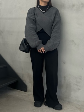 Renaさんのコーディネート