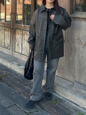 Renaさんのコーディネート