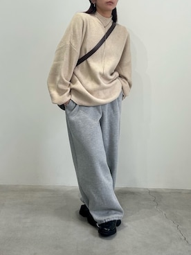 Renaさんのコーディネート