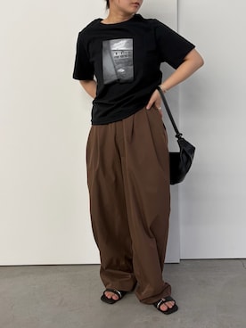 Renaさんのコーディネート