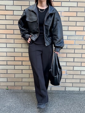 Renaさんのコーディネート