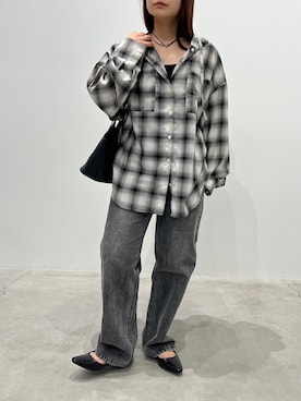 Renaさんのコーディネート