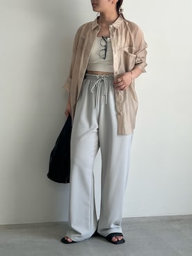 Renaさんのコーディネート