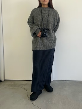 Renaさんのコーディネート