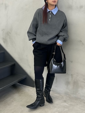 Renaさんのコーディネート