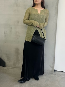 Renaさんのコーディネート