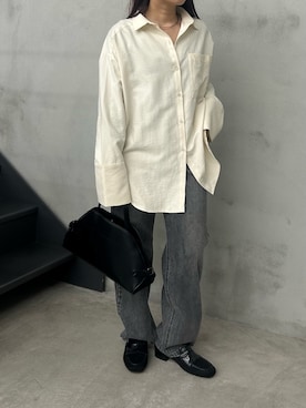 Renaさんのコーディネート