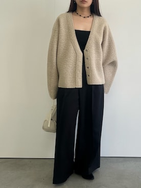 Renaさんのコーディネート