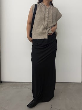 「select MOCA（セレクトモカ）のアイテム（バッグ）」を使った、Renaさん（レディース・151cm）の秋コーディネート