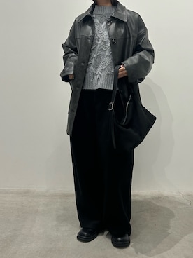 Renaさんのコーディネート