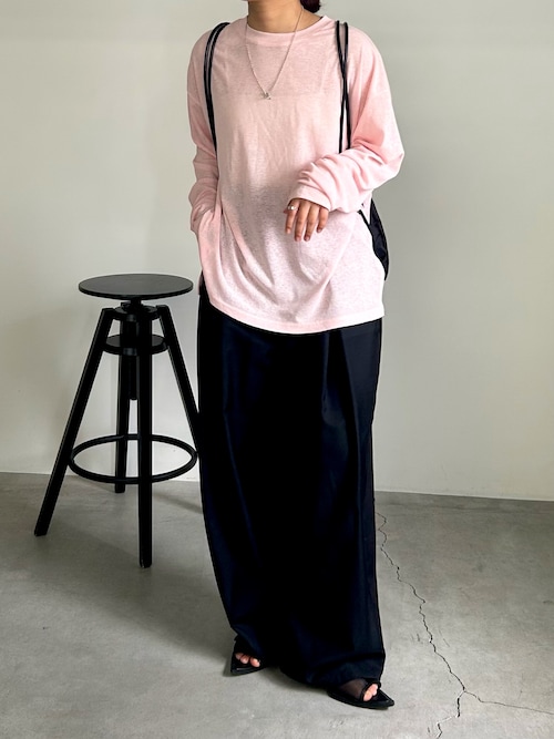 ダブルポケットナップサック（バックパック/リュック）｜select MOCA