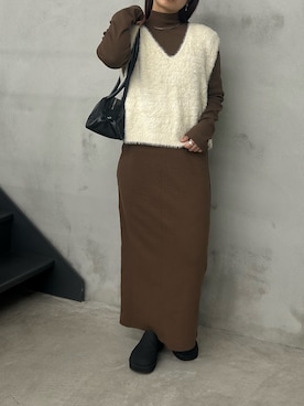 Renaさんのコーディネート