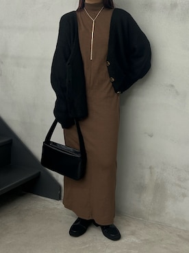 Renaさんのコーディネート