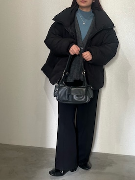 Renaさんのコーディネート