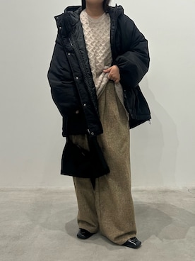 Renaさんのコーディネート