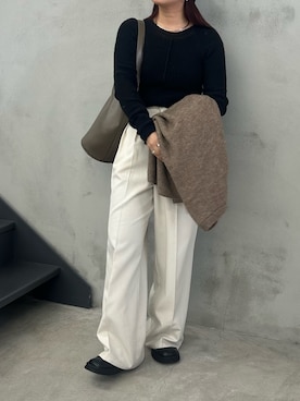 Renaさんのコーディネート