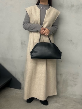 Renaさんのコーディネート