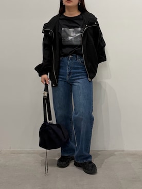 Renaさんのコーディネート