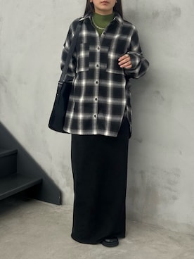 Renaさんのコーディネート