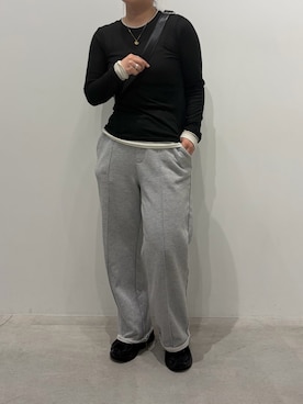 Renaさんのコーディネート