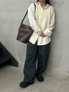 Renaさんのコーディネート