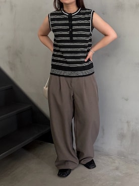 Renaさんのコーディネート