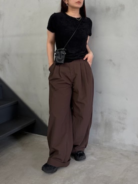 Renaさんのコーディネート