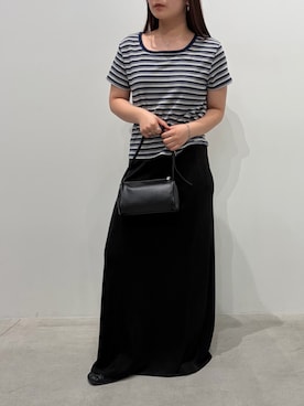 Renaさんのコーディネート