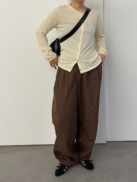 Renaさんのコーディネート