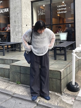 amuamuse7さんのコーディネート