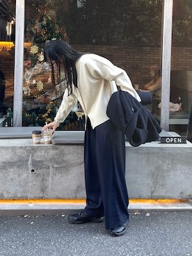 amuamuse7さんのコーディネート
