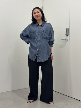 amuamuse7さんのコーディネート
