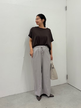 amuamuse7さんのコーディネート