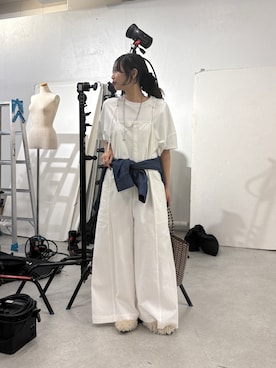 amuamuse7さんのコーディネート