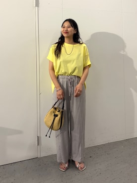 amuamuse7さんのコーディネート