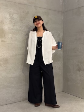 amuamuse7さんのコーディネート